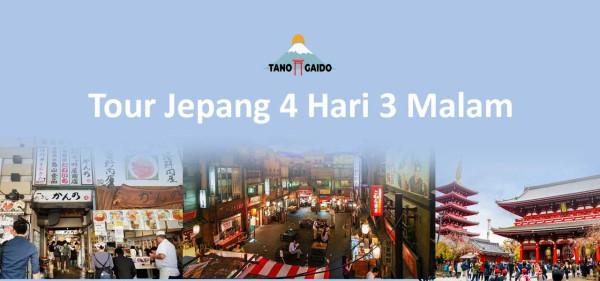 4 hari kerja di jepang